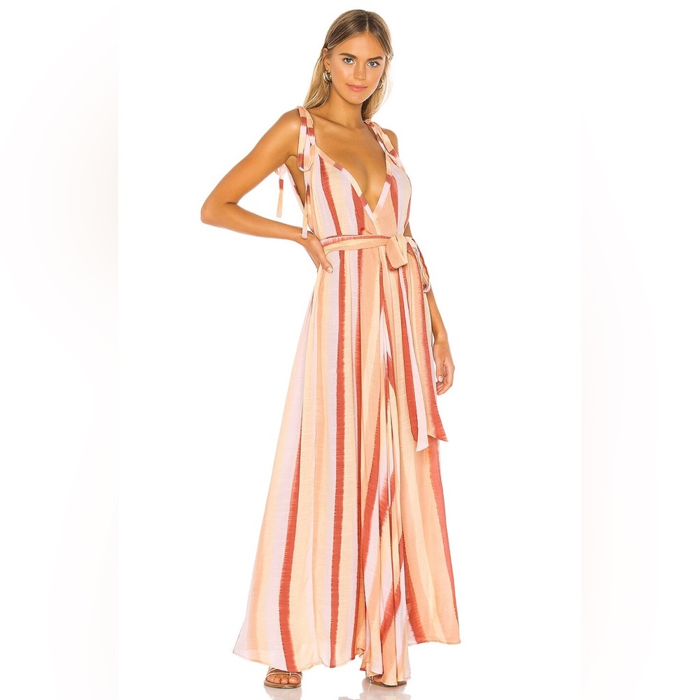 🐚Indah🐚Vivian Goddess dress